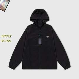 Picture of Prada Jackets _SKUPradaM-3XL12yr34630482